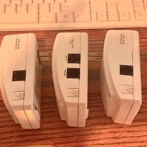 Phonex Easy Jack 2 - Base Unit & 2 Extensions